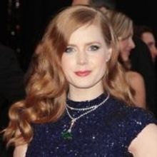 Amy Adams Says, 'I'd Really Love to Play Elphaba From WICKED'