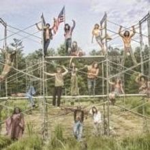 Photo Coverage: Serenbe Playhouse Presents HAIR: The American Tribal Love Rock Musica