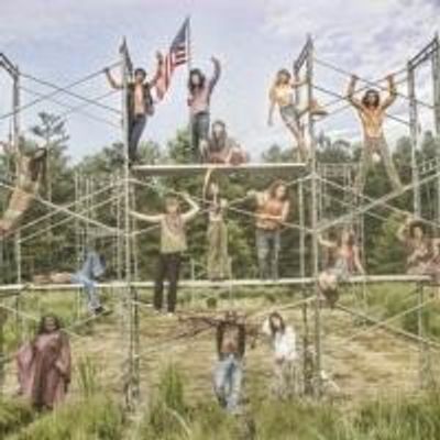 Photo Coverage: Serenbe Playhouse Presents HAIR: The American Tribal Love Rock Musical!