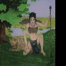 Sheryl Knowlton Releases Historical Fiction, LOST PARADISE