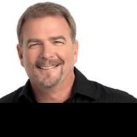 Bill Engvall Set for Treasure Island Las Vegas, 3/7