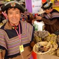 Culture Xplorers' Jim Kane Shares Five Food Experiences in Peru