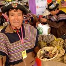 Culture Xplorers' Jim Kane Shares Five Food Experiences in Peru