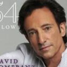 SCANDALOUS' David Pomeranz Performs Solo Concert at 54 Below Tonight