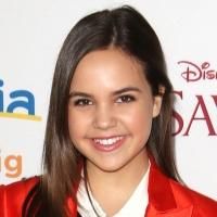 Fashion Photo of the Day 12/10/13 - Bailee Madison