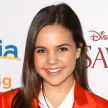 Fashion Photo of the Day 12/10/13 - Bailee Madison