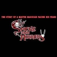 SMOKE AND MIRRORS Extends Through April 28 at Road Theatre in NoHo