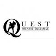 Quest Theatre Ensemble Presents THE PEOPLE'S PASSION PLAY, Opening 2/22