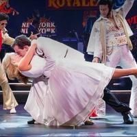 BWW Exclusive: Designer Matthew Christopher Shows Off the Wedding Wardrobe of…