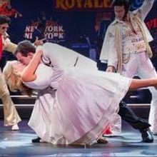 BWW Exclusive: Designer Matthew Christopher Shows Off the Wedding Wardrobe of…