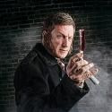 BWW Reviews SWEENEY TODD, THE DEMON BARBER OF FLEET STREET, at Portland Center…