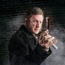 BWW Reviews SWEENEY TODD, THE DEMON BARBER OF FLEET STREET, at Portland Center Stage: