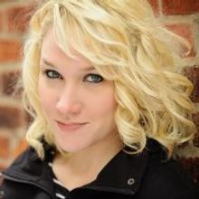 Emily Johnson to Present THE NEW GIRL at The Chapel in January