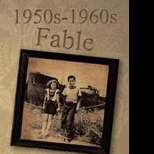 Todd M. Daley Releases Book on Growing Up in '50s, '60s