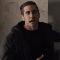VIDEO: First Look - Jake Gyllenhaal in New Clips from PRISONERS