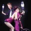 THE LOOSE CABOOSE Returns to Casa Mezcal, 12/28