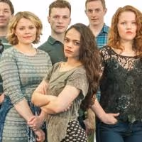Goodspeed's New Musical THE THEORY OF RELATIVITY Begins Tonight