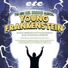 BWW Reviews: Island ETC's YOUNG FRANKENSTEIN is Frolicking, Frivolous, and Entertaini