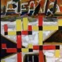 Betty Cuningham Gallery Opens PAINT Exhibition Today