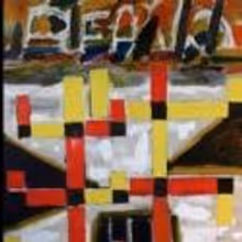 Betty Cuningham Gallery Opens PAINT Exhibition Today