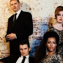 TELL MAMA: THE MUSIC OF ETTA JAMES Set for FRINGE WORLD Festival 2015, Beginning Toni