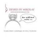 ‘The Ultimate Bridal Trunk Show' with Amavida Bridal and Desires by Mikolay