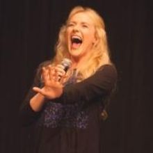 Photo Flash: Adam Kantor and Betsy Wolfe Perform THE LAST FIVE YEARS Concert at Frenc