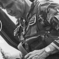 Smithsonian Channel Premieres THE SPY IN THE HANOI HILTON Tonight