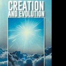 Jacques Van Heerden Releases CREATION AND EVOLUTION
