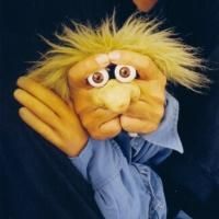 SHORT STORIES Set for HERE's Dream Music Puppetry Program This Week
