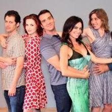 BWW Reviews: IT'S JUST SEX Will Make You Cry Through Your Laughter