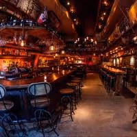 Marina's Menu: CARROLL PLACE on Bleecker Street in NYC for Wood Fired Specialties
