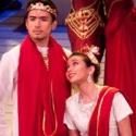 Photo Flash: Ballet Philippines' RAMA HARI Production Shots