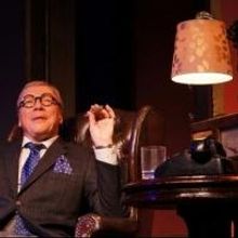 Photo Flash: First Look at Bruce Connelly in SAY GOODNIGHT, GRACIE at Ivoryton Playho