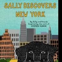 SALLY DISCOVERS NEW YORK Available Today for Download