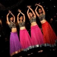 BOLLYWOOD 100 MELA Set for The Arcadian Centre Today