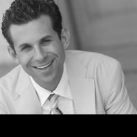 Eric Gutman to Bring FROM BROADWAY TO OBSCURITY to Berman Center for the Performing…