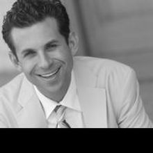 Eric Gutman to Bring FROM BROADWAY TO OBSCURITY to Berman Center for the Performing A