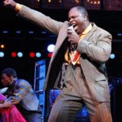 BWW Reviews: MEMPHIS Says 'Hockadoo!' to San Antonio