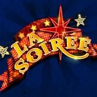 LA SOIREE Comes to FRINGE WORLD Festival 2015 Tonight