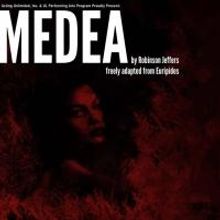 Acting Unlimited Presents MEDEA, Now thru 7/26