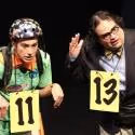 BWW Reviews: Tuacahn's SPELLING BEE is a Hidden Gem