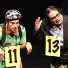 BWW Reviews: Tuacahn's SPELLING BEE is a Hidden Gem