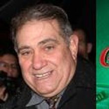 Dan Lauria Set to Star as 'Jean Shepherd' in Broadway-Bound A CHRISTMAS STORY!