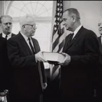 VIDEO: X-MEN Villain Magneto Involved in 'Mutant Plot' to Assassinate JFK?