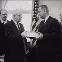 VIDEO: X-MEN Villain Magneto Involved in 'Mutant Plot' to Assassinate JFK? Video
