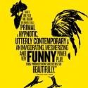 The Royal Court Theatre's THE COCKFIGHT PLAY Ends Run 10/6