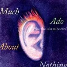Theatre for a New Audience Presents MUCH ADO ABOUT NOTHIING, 2/14-2/17