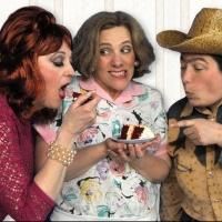 THE RED VELVET CAKE WAR Plays Lyric Arts' Main Street Stage, Now thru 6/14