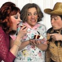 THE RED VELVET CAKE WAR Plays Lyric Arts' Main Street Stage, Now thru 6/14